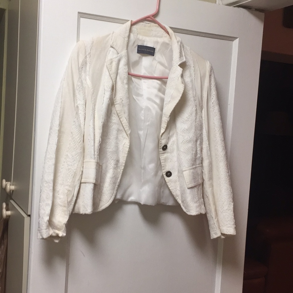 Off White Jacket